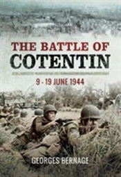 The Battle Of Cotentin
