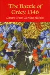 The Battle Of Crecy, 1346