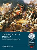The Battle Of Denain