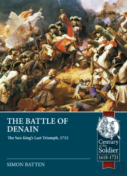 Bertrand.pt - The Battle Of Denain