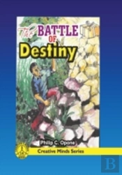 The Battle Of Destiny
