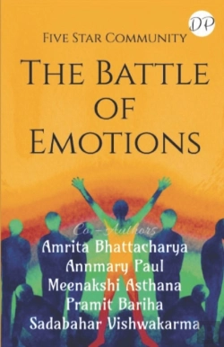 Bertrand.pt - The Battle Of Emotions