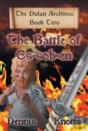 The Battle Of Es-Soh-En