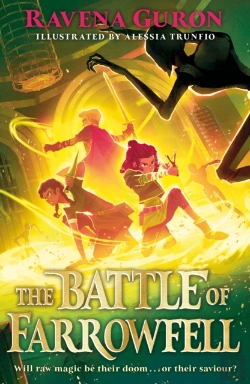 Bertrand.pt - The Battle Of Farrowfell