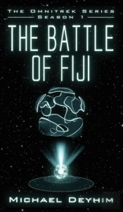 The Battle Of Fiji
