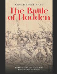 The Battle Of Flodden