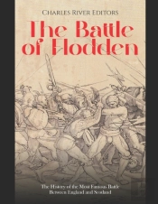 The Battle Of Flodden