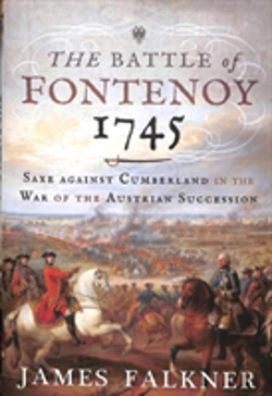 Bertrand.pt - The Battle Of Fontenoy 1745