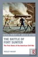 The Battle Of Fort Sumter