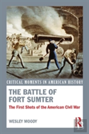 The Battle Of Fort Sumter