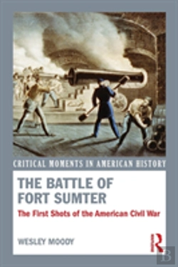 Bertrand.pt - The Battle Of Fort Sumter