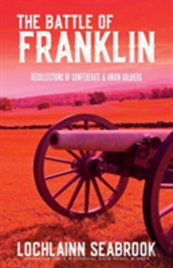Bertrand.pt - The Battle Of Franklin