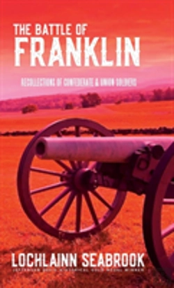 Bertrand.pt - The Battle Of Franklin