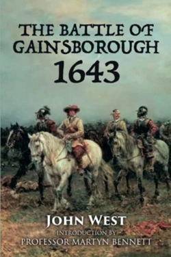 Bertrand.pt - The Battle Of Gainsborough - 1643