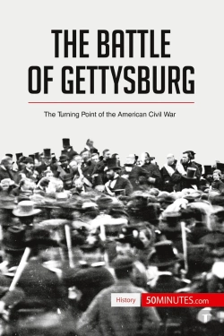 Bertrand.pt - The Battle Of Gettysburg : The Turning Point Of The American Civil War