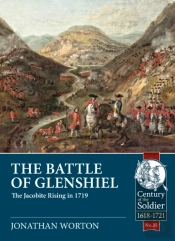 The Battle Of Glenshiel