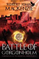 The Battle Of Gorgonholm
