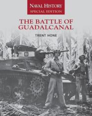 The Battle Of Guadalcanal
