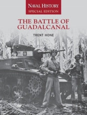 The Battle Of Guadalcanal