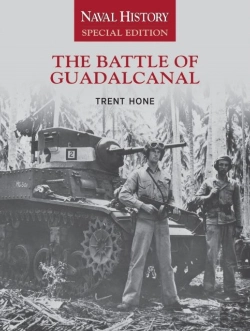 Bertrand.pt - The Battle Of Guadalcanal