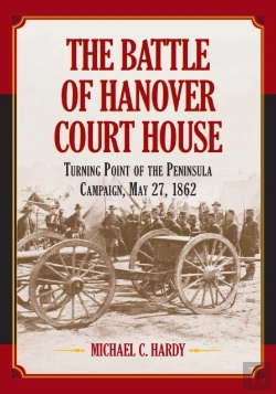 Bertrand.pt - The Battle Of Hanover Court House