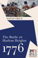 The Battle Of Harlem Heights, 1776