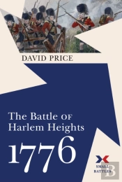 The Battle Of Harlem Heights, 1776