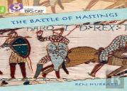The Battle Of Hastings