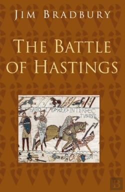 Bertrand.pt - The Battle Of Hastings: Classic Histories Series