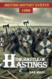 The Battle Of Hastings