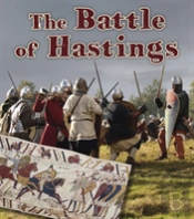 The Battle Of Hastings