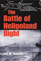 The Battle Of Heligoland Bight
