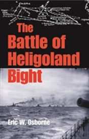 The Battle Of Heligoland Bight
