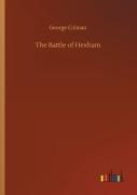 The Battle Of Hexham