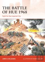 The Battle Of Hue 1968
