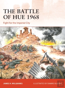 Bertrand.pt - The Battle Of Hue 1968