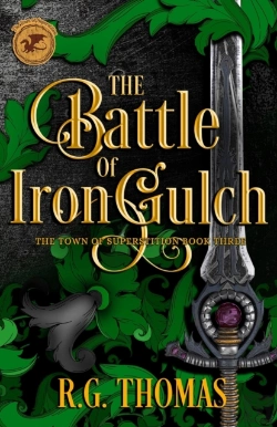 Bertrand.pt - The Battle Of Iron Gulch