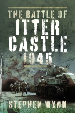 Bertrand.pt - The Battle Of Itter Castle, 1945