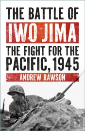 The Battle Of Iwo Jima