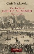 The Battle Of Jackson, Mississippi, May 14, 1863