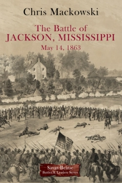 Bertrand.pt - The Battle Of Jackson, Mississippi, May 14, 1863