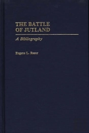The Battle Of Jutland
