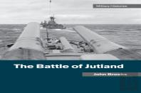 The Battle Of Jutland