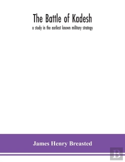 Bertrand.pt - The Battle Of Kadesh
