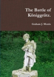 The Battle Of Koniggratz.