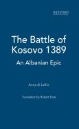 The Battle Of Kosovo 1389