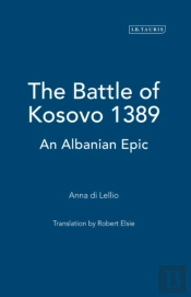 The Battle Of Kosovo 1389