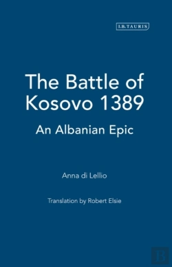 Bertrand.pt - The Battle Of Kosovo 1389