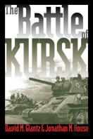 The Battle Of Kursk