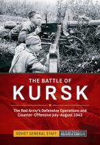 The Battle Of Kursk